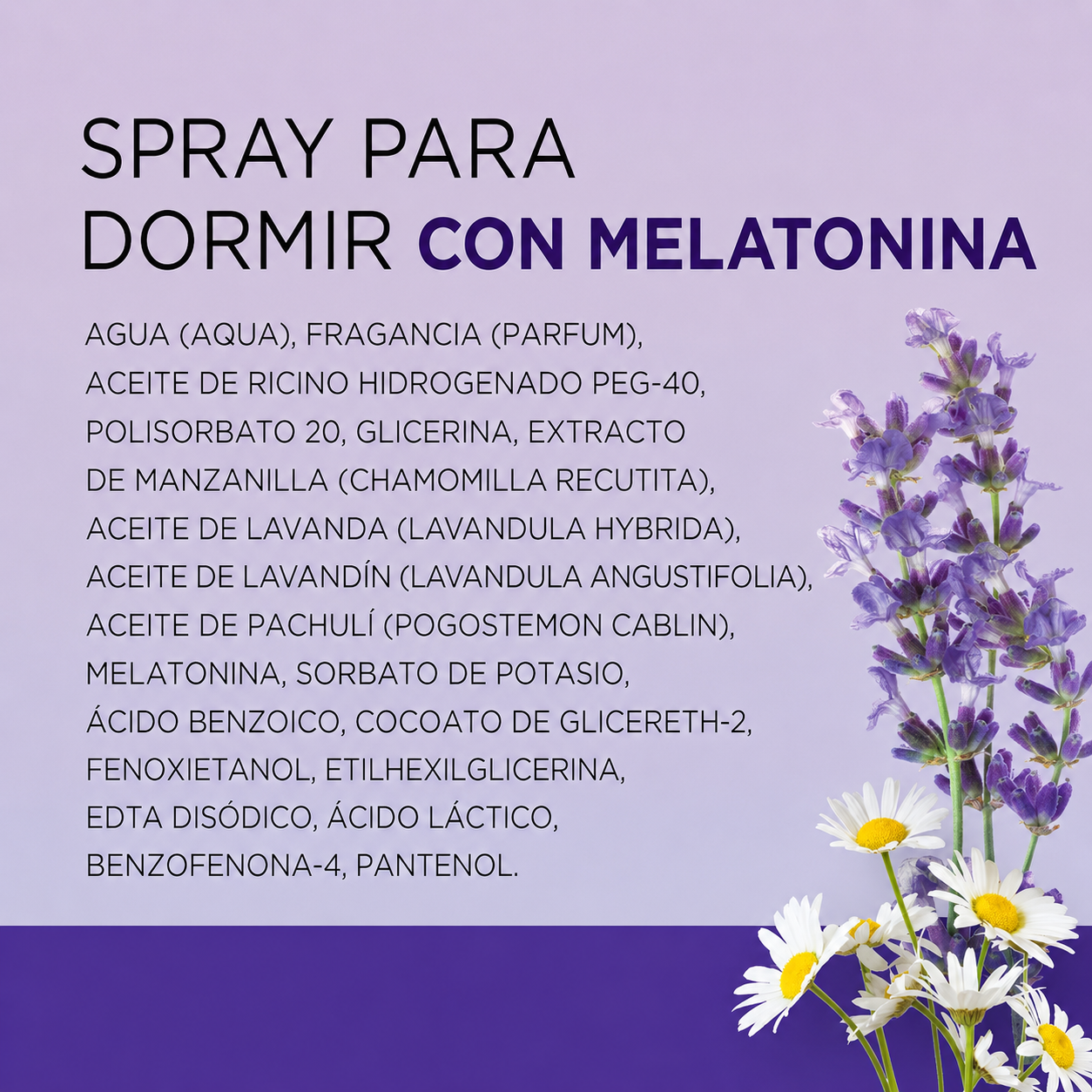 Kit Nocturno Lunea™ | Spray + Roll-On Relajante