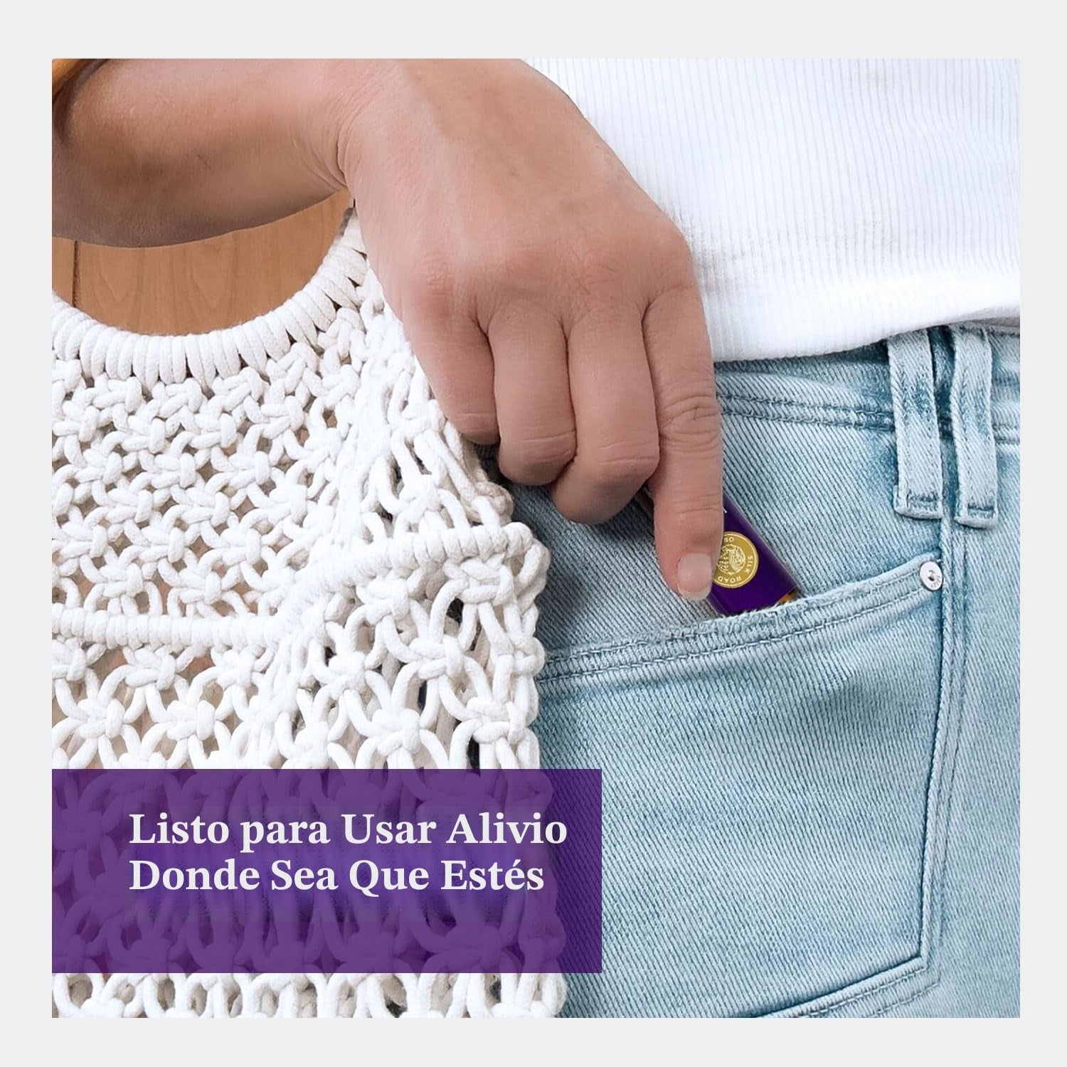 Kit Nocturno Lunea™ | Spray + Roll-On Relajante