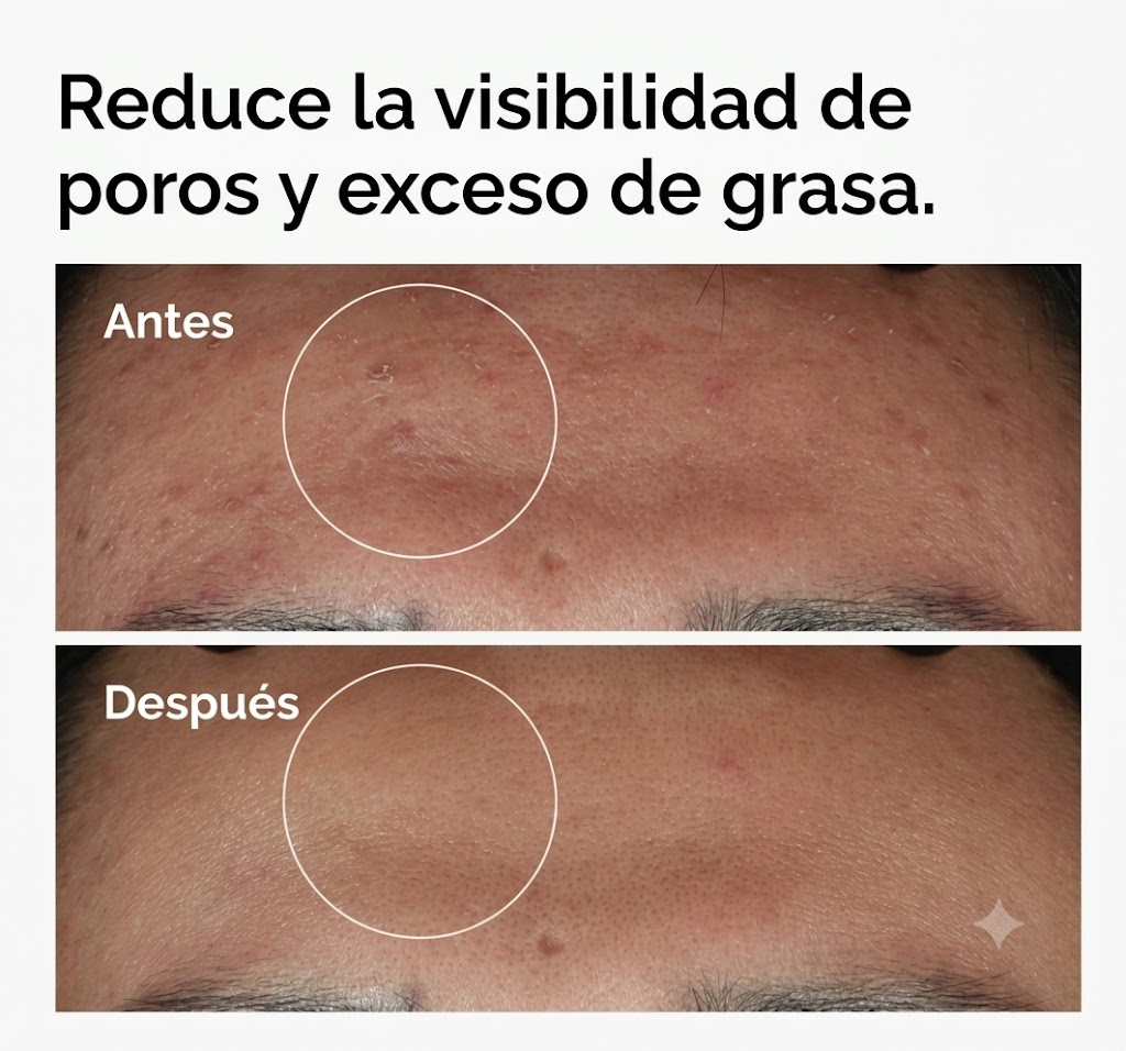 Velumé | Tu piel, en su mejor versión.