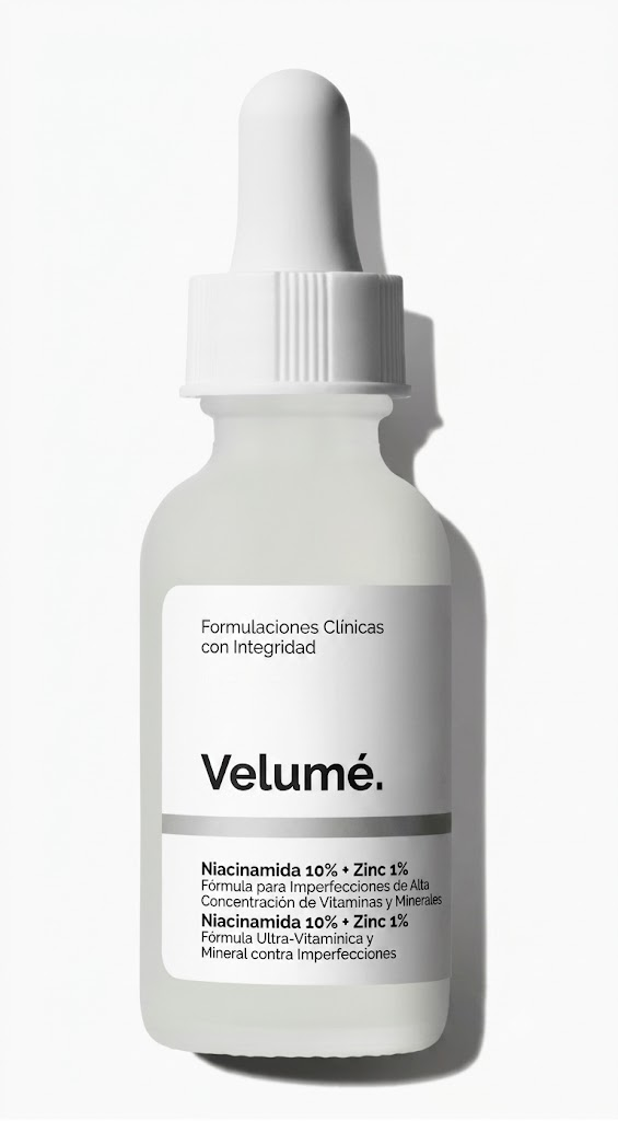 Velumé | Tu piel, en su mejor versión.