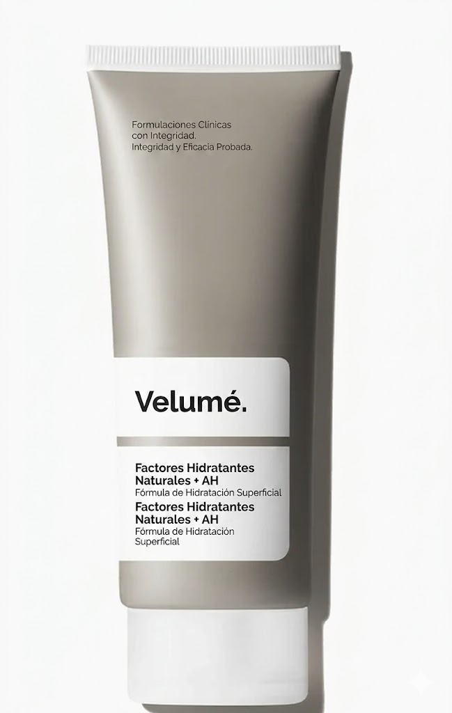 Velumé | Tu piel, en su mejor versión.