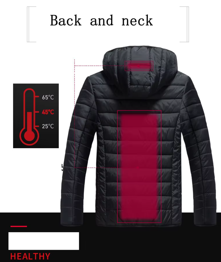 ThermaX Pro Jacket