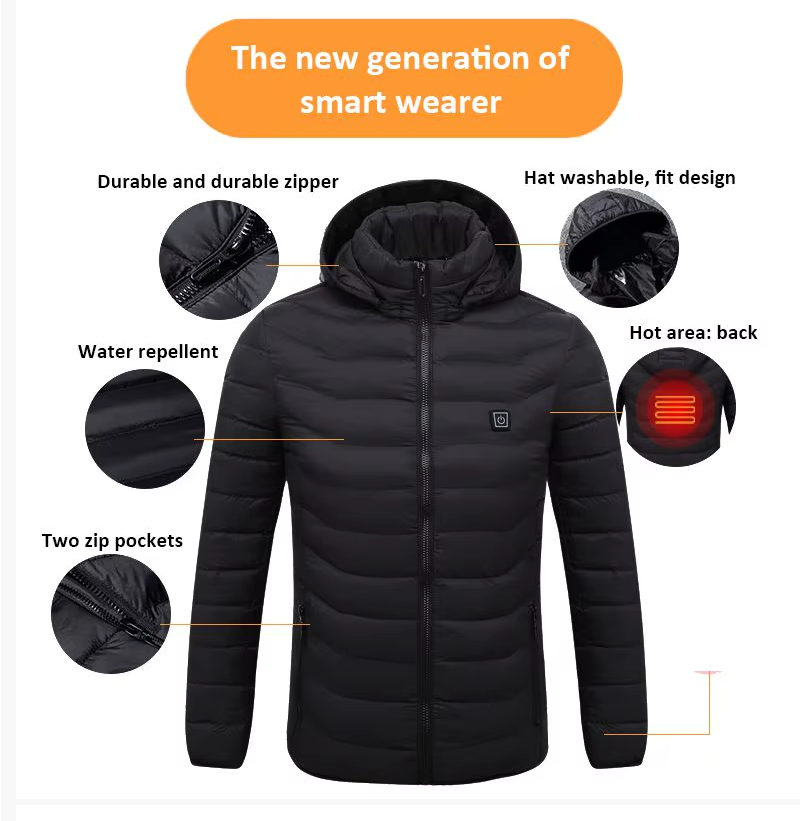 ThermaX Pro Jacket