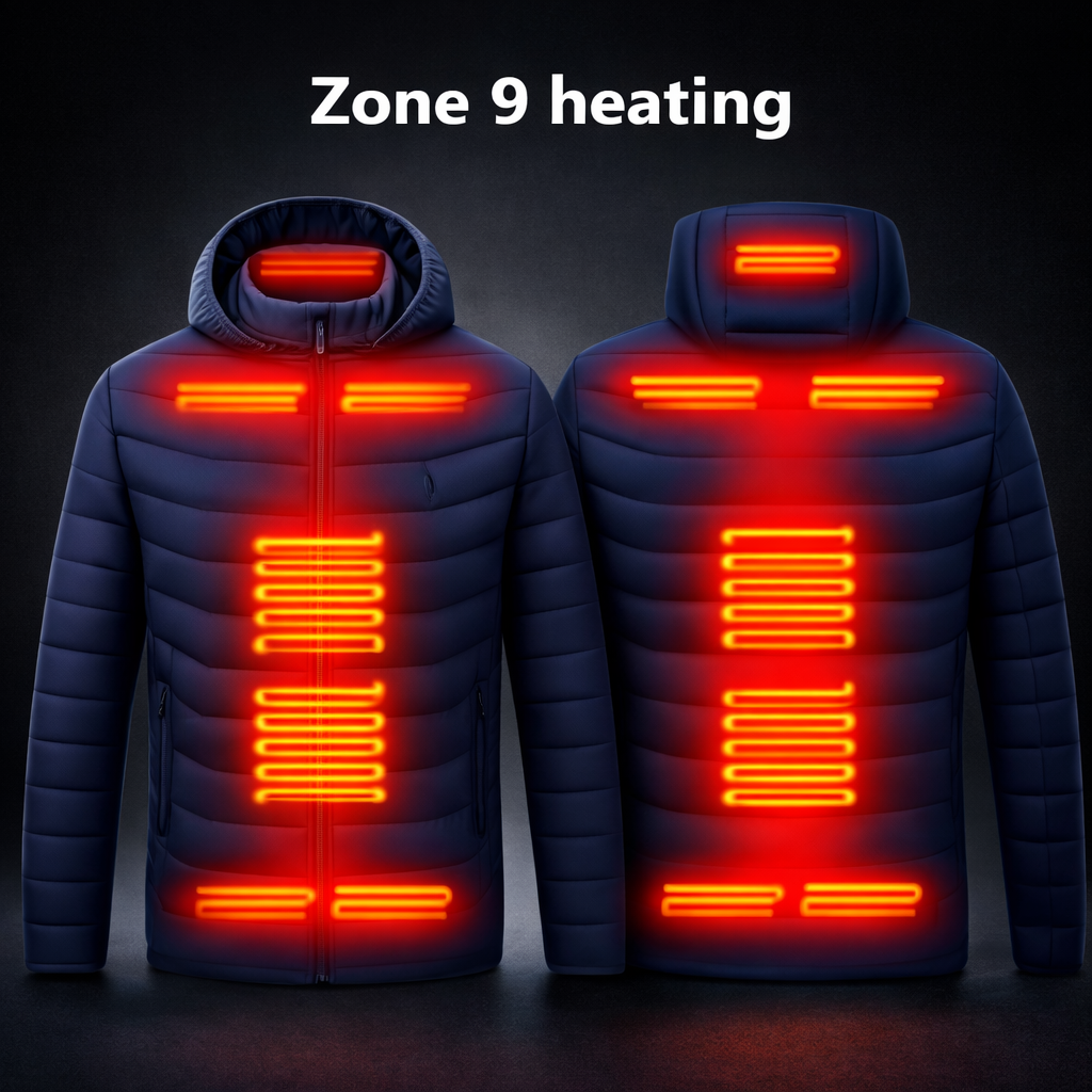 ThermaX Pro Jacket