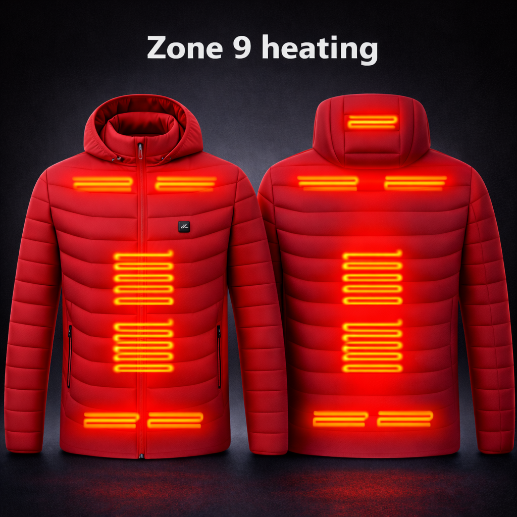 ThermaX Pro Jacket