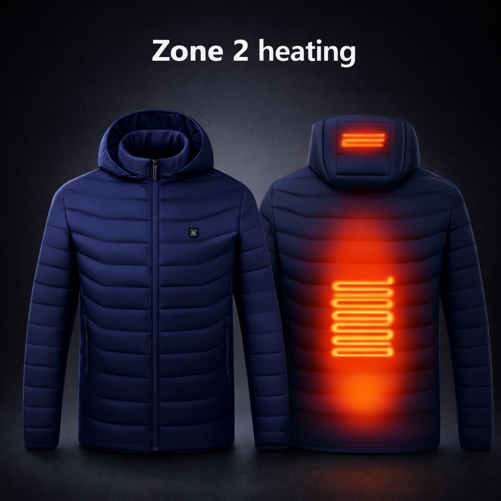 ThermaX Pro Jacket