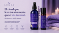 Kit Nocturno Lunea™ | Spray + Roll-On Relajante